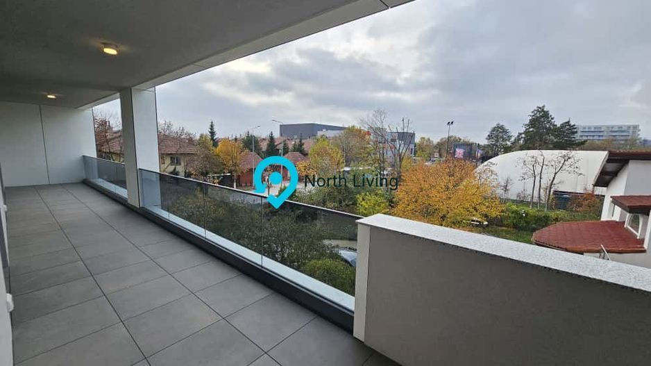 Apartament 4 Camere LUX | 136 MP | Iancu Nicolae | Proiect Final 2026 - Poză 5