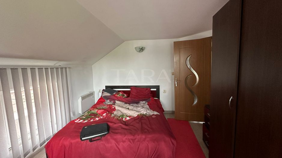 Casa cu 4 camere de vanzare in Iris - Poză 10