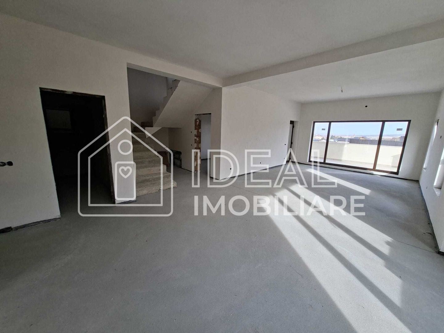 Casa individuala cu teren de 465mp, in Cisnadie - Cisnadioara - Poză 6