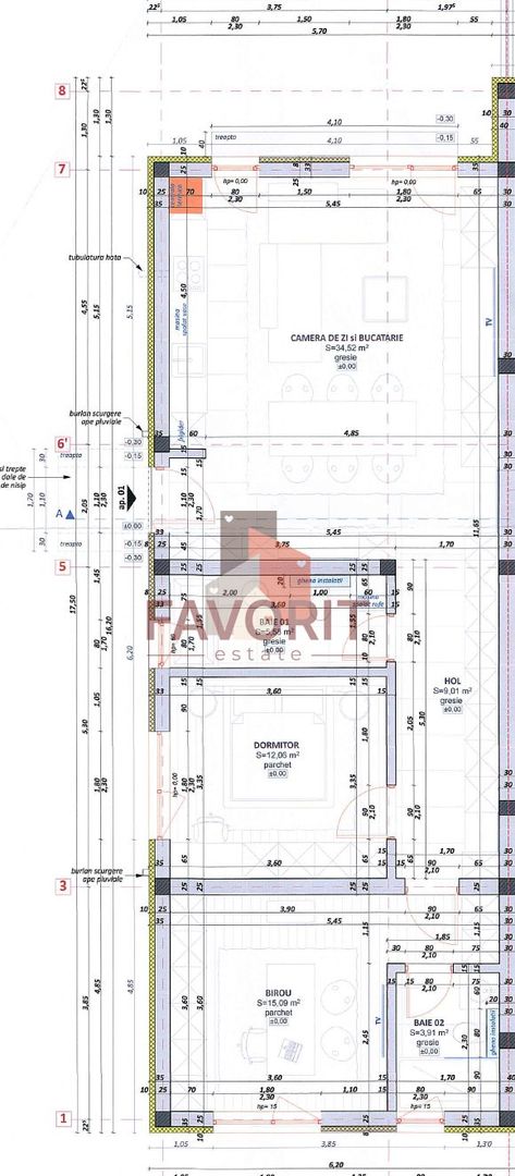 Disponibila imediat. Pompa de caldura Daikin. - Schiță 8