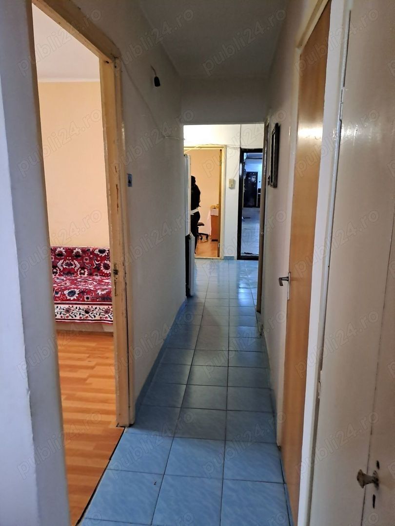 Apartament 3 camere Rahova - Poză 2