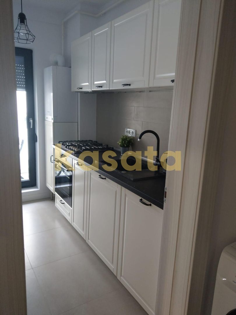 Studio de vanzare | 21 Residence | Metrou - Poză 10