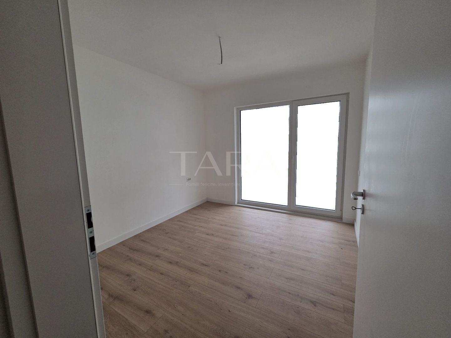 Apartament nou 2 camere + terasă și parcare subterană – Florești - Poză 4