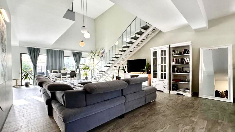 Duplex la intrarea in Dumbravita - zona Pădure - Poză 2