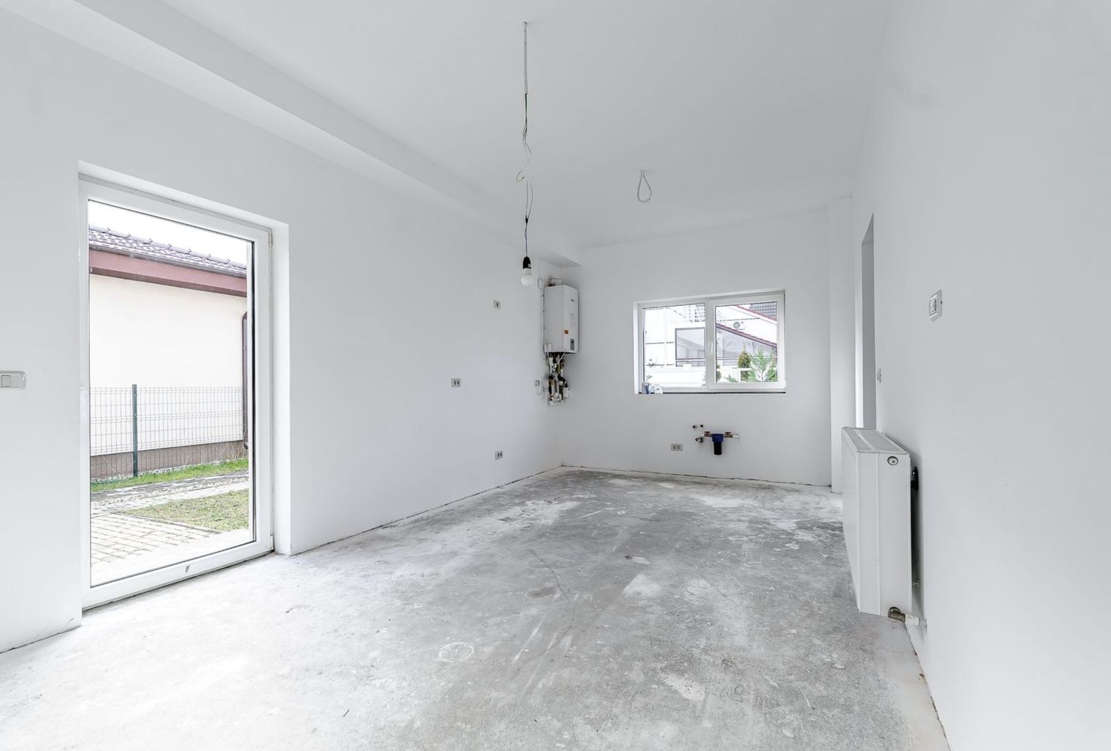 Casă de vânzare modernă și spațioasă – Comision 0%! - Poză 9