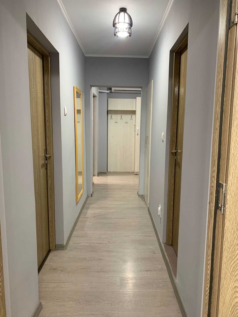 De Inchiriat  Apartament modern 2 camere Rahova - Ispirescu - Poză 6