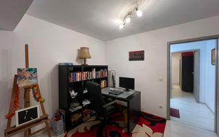 Apărătorii Patriei - duplex 3 camere, 8 minute de metrou - Poză 10