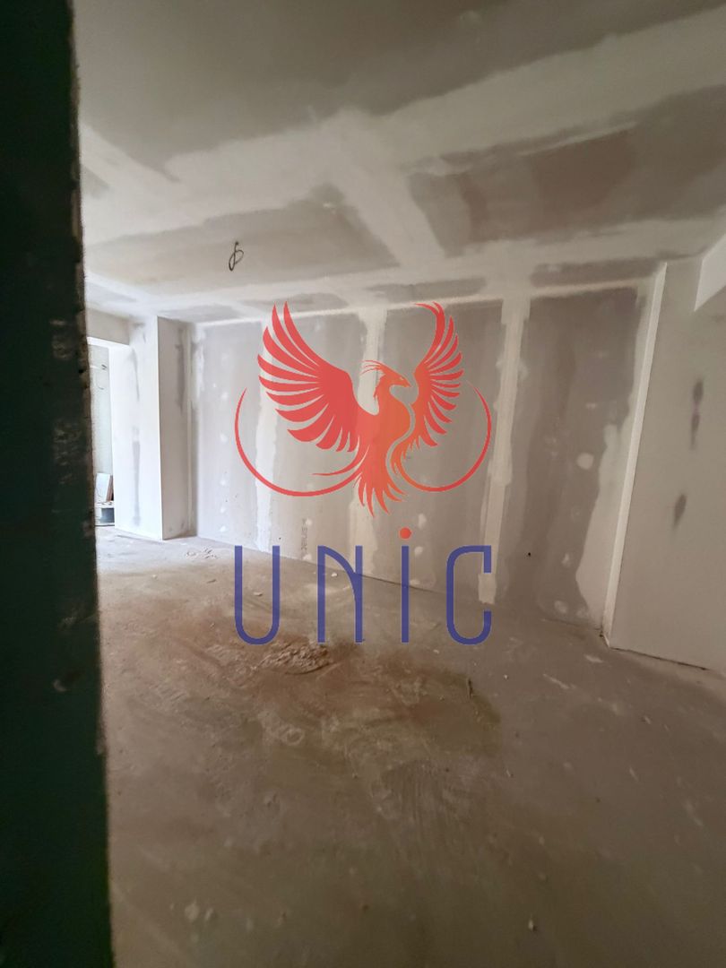 3 camere, etaj 2- Bloc nou George Enescu - Poză 2