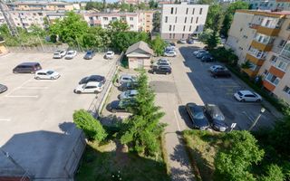 Eremia - Apartament 3 camere + studio | Scara interioara! - Poză 21