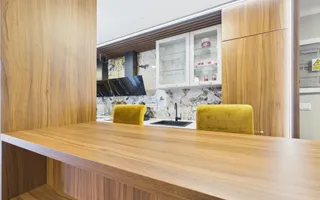 Apartament cu 2 camere, de inchiriat Bloc Teglia - Zona Decebal - Poză 13