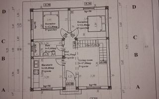 Casa lunca cetatuii - Poză 1