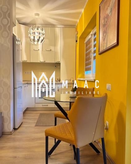 Apartament 2 camere | 52MPU | Arhitectilor | curte | 2 băi - Poză 7