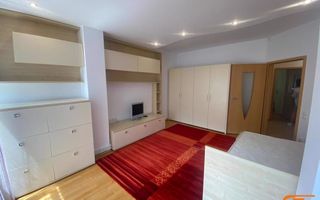 3 camere decomandat lux zona Medicina - CENTRALA PROPRIE - Poză 16