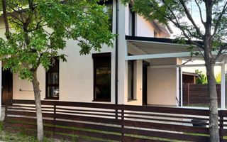 Casa individuala de vanzare | Corbeanca | Paladin Residence - Poză 1