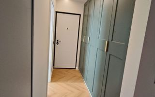 Apartament lux 3 camere prima inchiriere curte proprie zona Hipodrom 2 - Poză 4