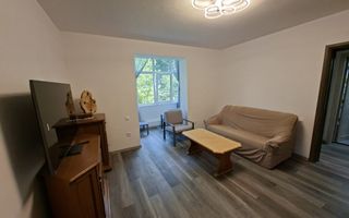 Apartament 2 camere renovat mobilat 2026 Astra Brasov - Poză 6