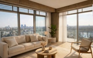 VANZARE 4 CAMERE Upsite | ZONA FLOREASCA - Poză 6