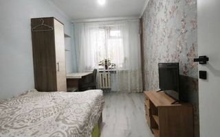 Vînzare apartament, 2 camere 47 mp, str. Radion Malinovski, Bălți - Poză 8