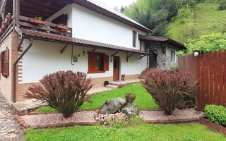 Pensiune superba in Muntii Apuseni, 2740 mp teren. COMISION ZERO! - Poză 2