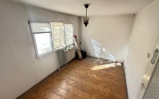 Apartament 3 cam, SD, 70mp, Etaj Intermediar 📌 [Podu Ros - L. Dmitrie Cantemir] - Poză 1