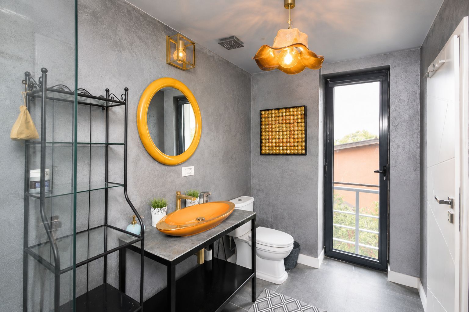 Apartament 3 camere, zona Erou Iancu Nicolae, complex cu piscina - Poză 9