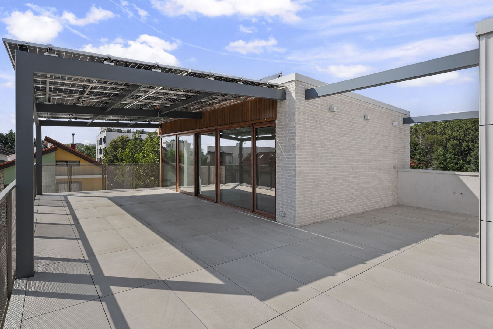 VILA MODERNA PROIECT EXCLUSIVIST ADIACENT IANCU NICOLAE - Poză 19