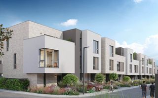 VILA PREMIUM TIP DUPLEX | PIPERA | COMPLEX CU PISCINA - Poză 4