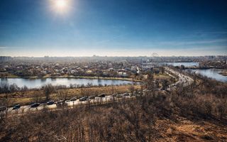 One High District 8th  fantstic view - Poză 3