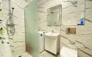 Apartament cu 3 camere de inchiriat si loc de parcare, strada Campina - Poză 5