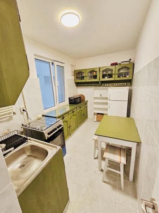 AP. 2 CAMERE- TINERETULUI, BUCATARIE INCHISA, METROU 4 MIN, MODERN - Poză 8
