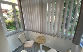 Apartament de inchiriat cu 3 camere pe Aleea Fratii Buzesti- Renovat - Poză 17