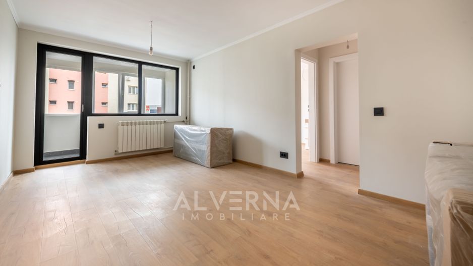 Apartament 2 camere | 52mp | FARA RISC | Dristor - ParkLake - IOR - Poză 2
