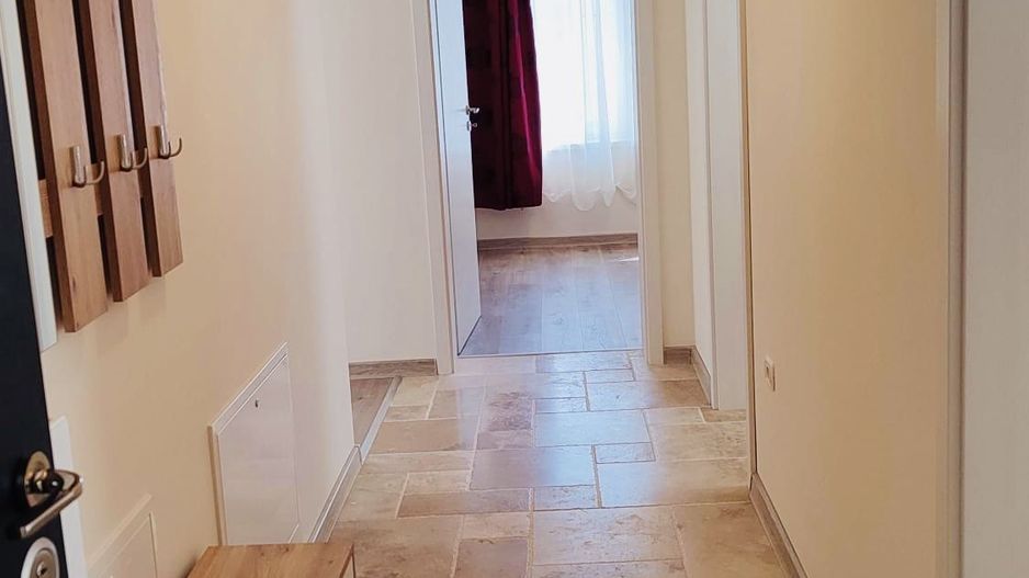 Giroc – Hotel IQ | 2 camere | Prima închiriere | Totul Nou | Parcare - Poză 10