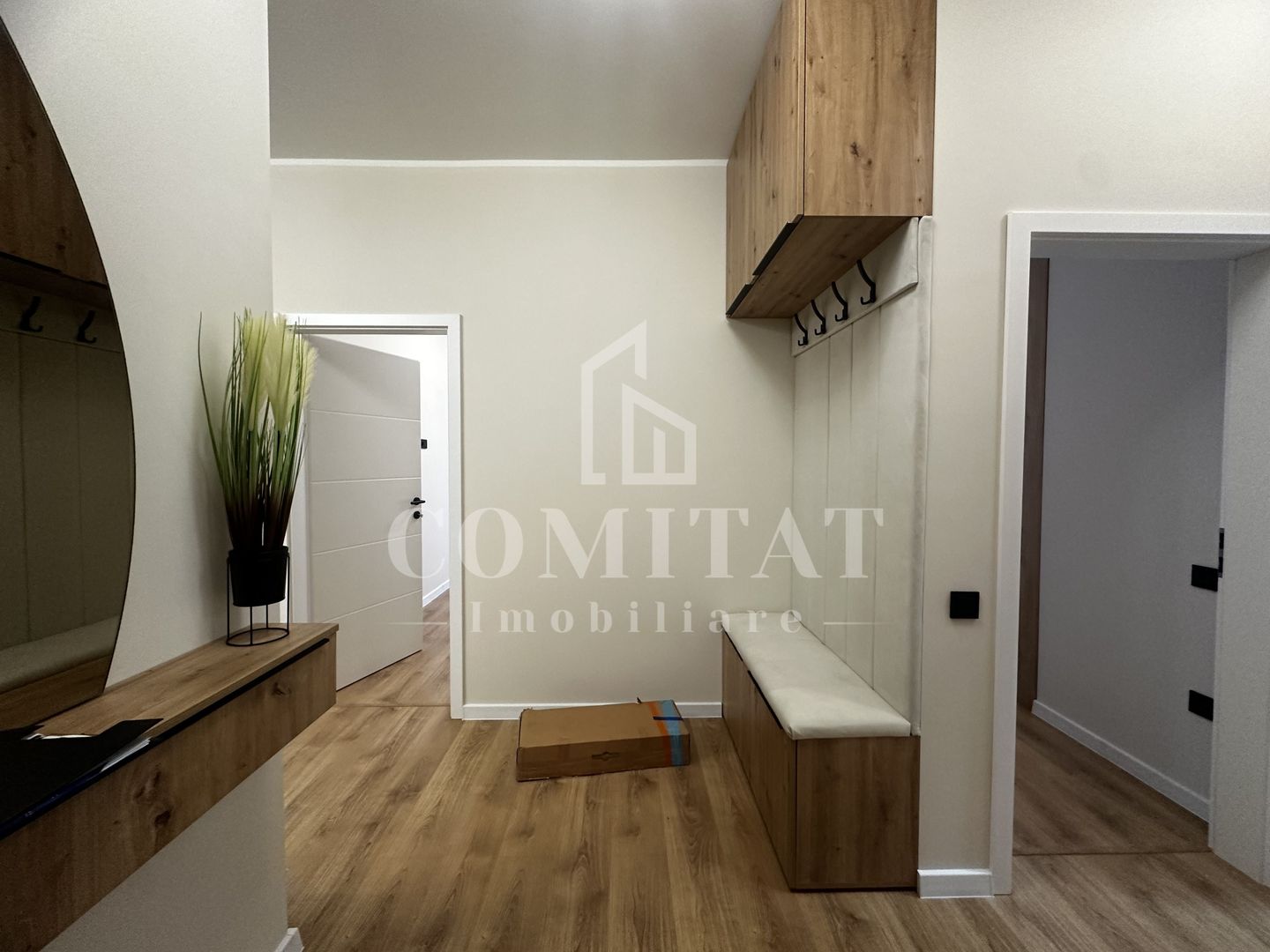Apartament ultrafinisat | 2 dormitoare | Zona Eroilor - Poză 17