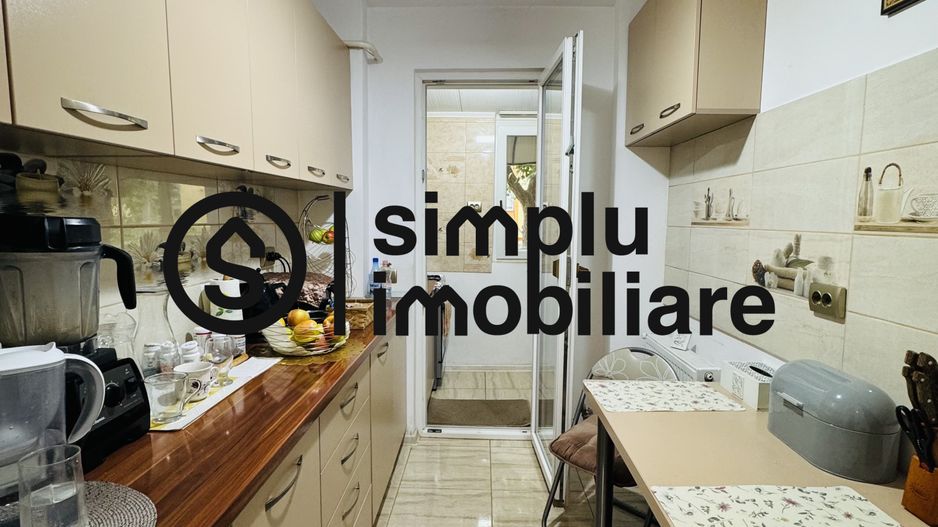 Apartament 2 camere -Craiovita Noua - Poză 24