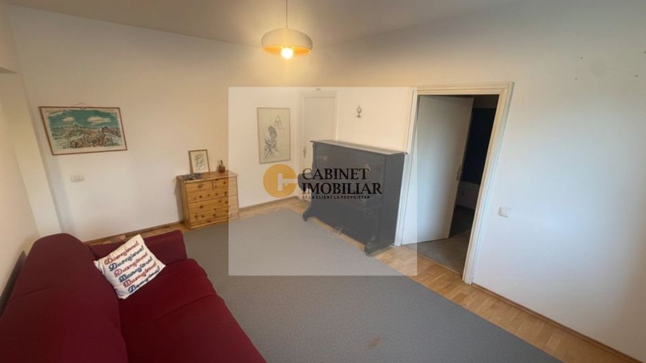 3 camere I Kogalniceanu - Cismigiu I Etaj 1 I Creditabil - Poză 2