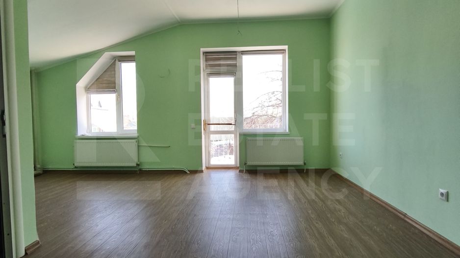 Vânzare, apartament, 3 camere, str. Libertății, Bălți - Poză 9