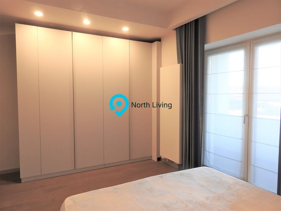Duplex 3 Dormitoare | Design Premiat | Pipera - Iancu Nicolae - Poză 23