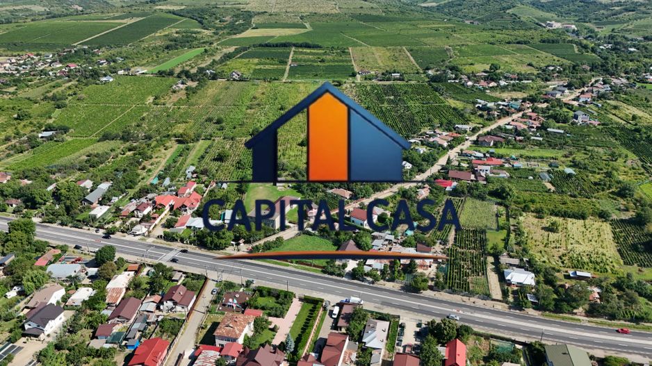 Teren intravila in Valea Calugareasca - Poză 3