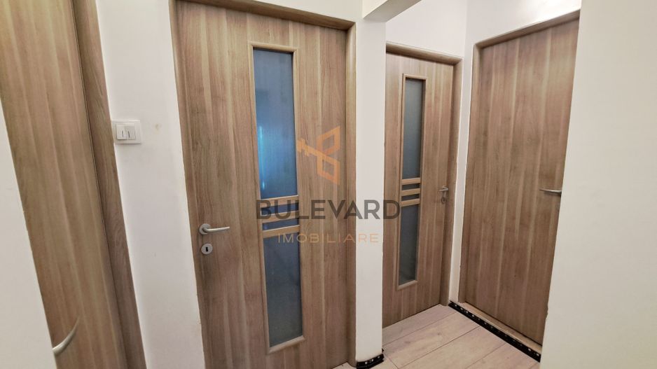 Apartament 3 camere decomandate, cartier Zorilor! - Poză 11