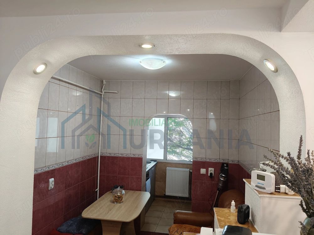 Apartament 2 camere decomandat de închiriat în zona Stația Pădurii, Iași - Poză 1