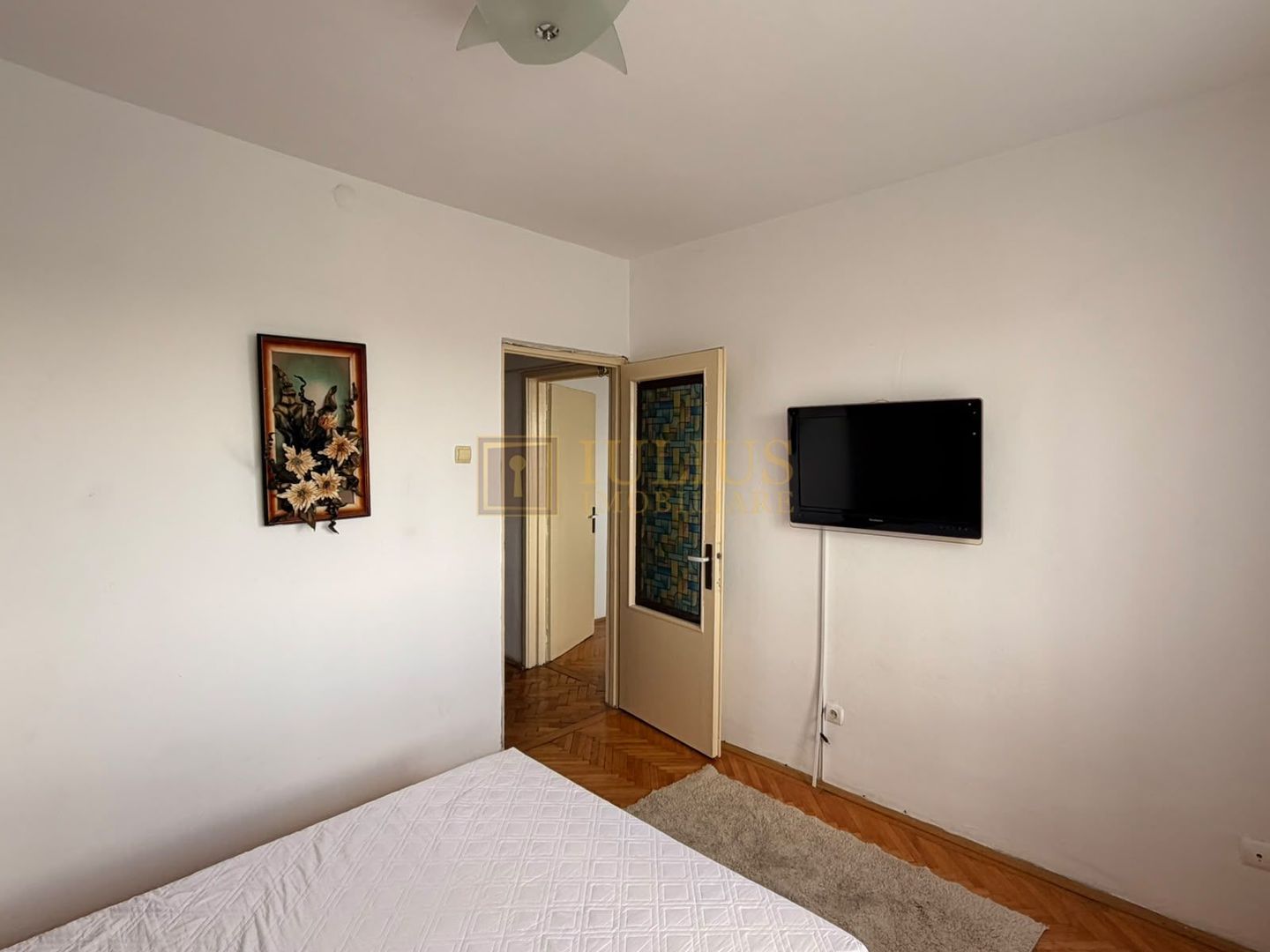 3 camere| Bl. Gheorghe Lazar| centrala proprie| pet friendly| - Poză 4