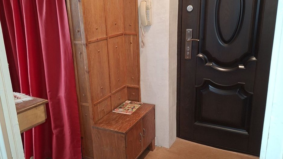 BRASADAS vinde apartament cu 2 cam etaj 3 Botizului. - Poză 2