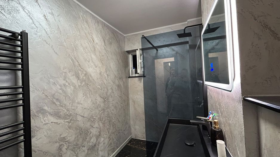 Apartament cu 2 camere | 58 mp | George Enescu | recent renovat - Poză 11