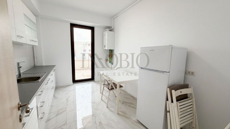 Apartament elegant cu 3 camere în Dorobanți - Poză 9