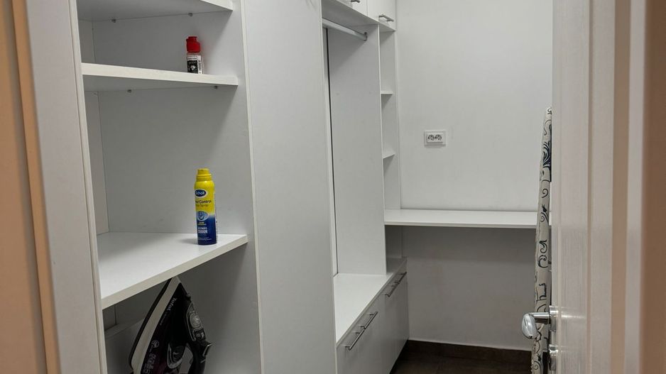 AP. 3 CAMERE- VACARESTI, CENTRALA PROPRIE, PARCARE INCLUSA, METROU - Poză 6