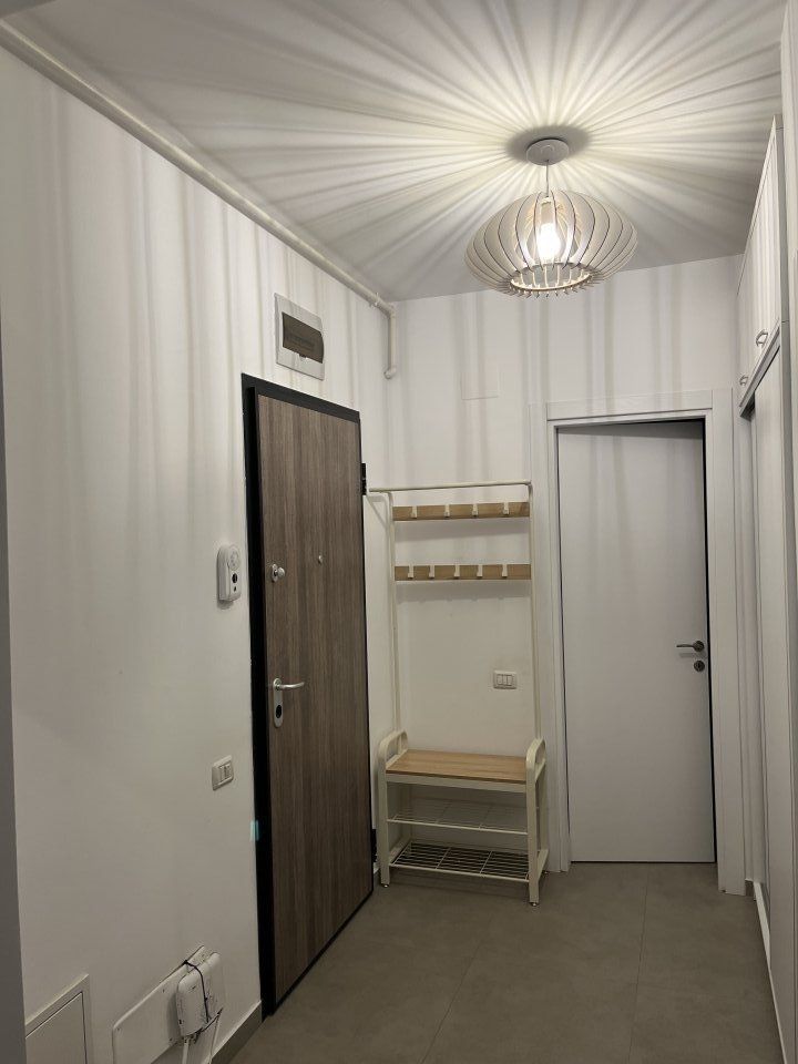 2 camere modern ,mobilat complet ,Cavar Residence - Poză 5