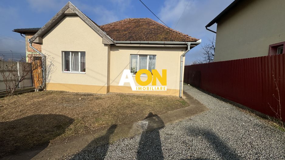 Casa 5 camere, zona Micesti, 900 mp teren, ideala pt doua familii - Poză 1