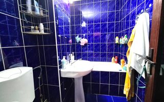 Apartament cu 2 camere decomandate, str. Parang - Poză 6