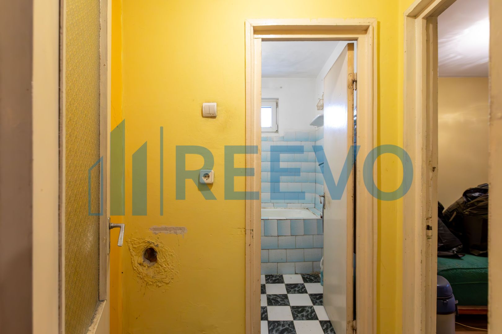 Apartament 3 camere, zona Narcisa, Bacău - Poză 12